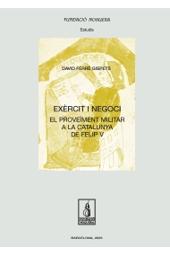 Coberta de Exèrcit i negoci