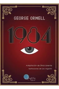 Cubierta de 1984
