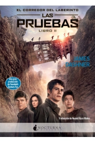 Cover von Las pruebas