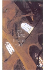 Cover of La machine volante