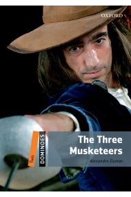 Cover von Dominoes 2. The Three Three Musketeers Multi-ROM Pack