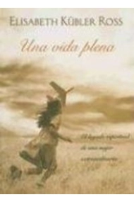 Cubierta de VIDA PLENA, UNA