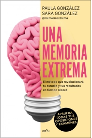 Cubierta de Una memoria extrema
