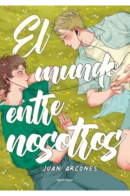 Cubierta de El mundo entre nosotros