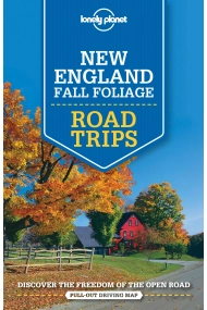 Cubierta de New England Fall Foliage
