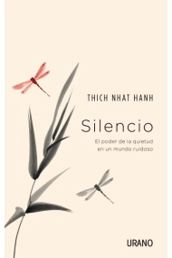 Cubierta de Silencio