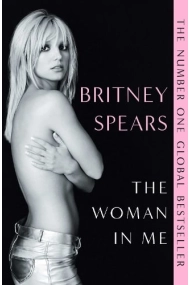 Cover von The Woman in Me