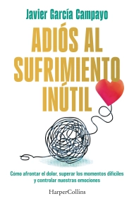 Cover von Adiós al sufrimiento inútil