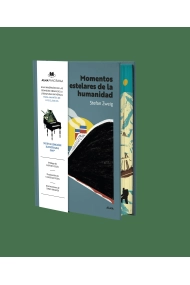 Cubierta de Momentos estelares de la humanidad (Panorama)