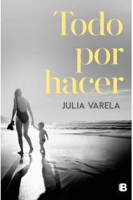Cubierta de Todo por hacer