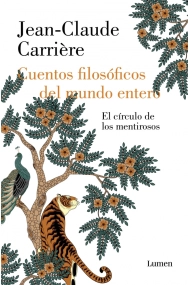 Cubierta de Cuentos filosóficos del mundo entero