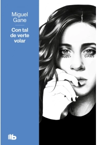 Cubierta de Con tal de verte volar