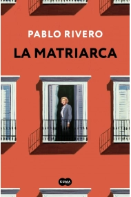 Coberta de La matriarca