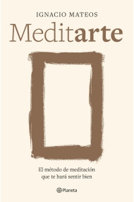 Cubierta de Meditarte