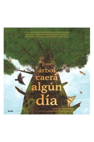 Cubierta de Este árbol caerá algún día