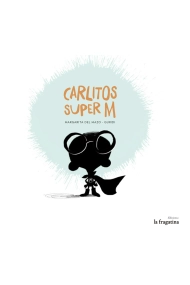 Cover of Carlitos Super M