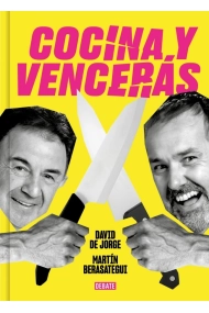 Cubierta de Cocina y vencerás