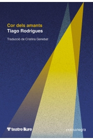 Cover von Cor dels amants