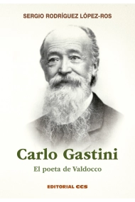 Cubierta de Carlo Gastini
