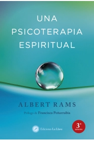 Coberta de Una psicoterapia espiritual