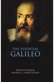 Cover of Essential Galileo