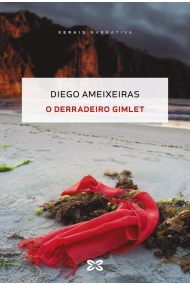 Cover von O derradeiro gimlet