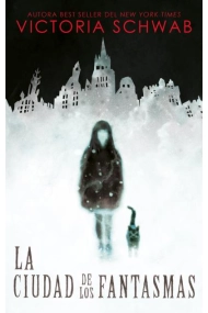 Cover of CIUDAD DE LOS FANTASMAS, LA