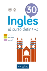 Coberta de Inglés paso a paso - 30