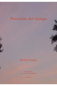 Cubierta de Previsión del tiempo
