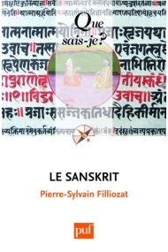 Cubierta de Le Sanskrit