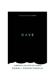 Coberta de Wave 